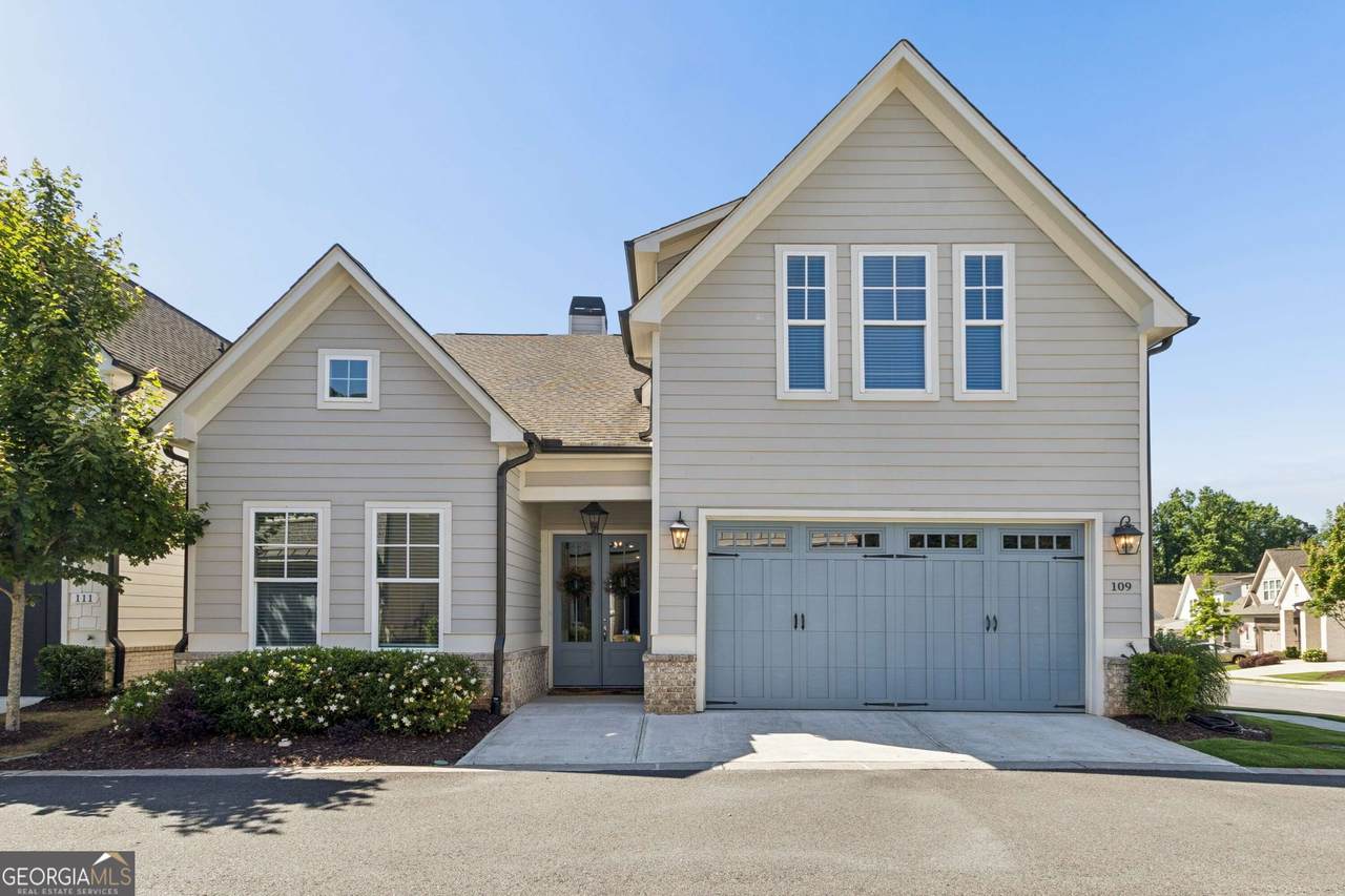 109 Ivey Way - Photo 1