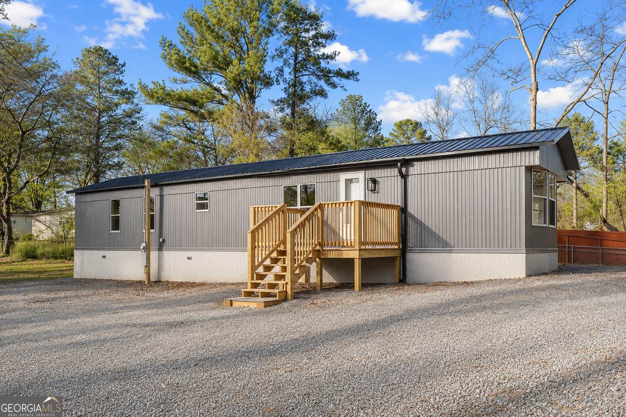 2637 Old Grade Road - Photo 1