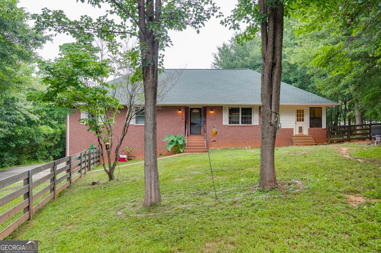 3845 Level Grove Road - Photo 1