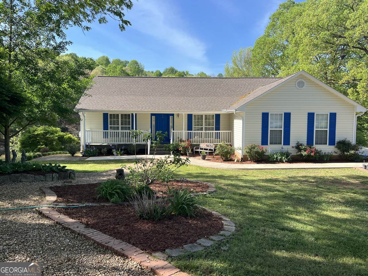500 Hicks Road - Photo 1