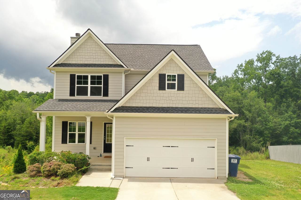 987 Soapstone Drive - Photo 1