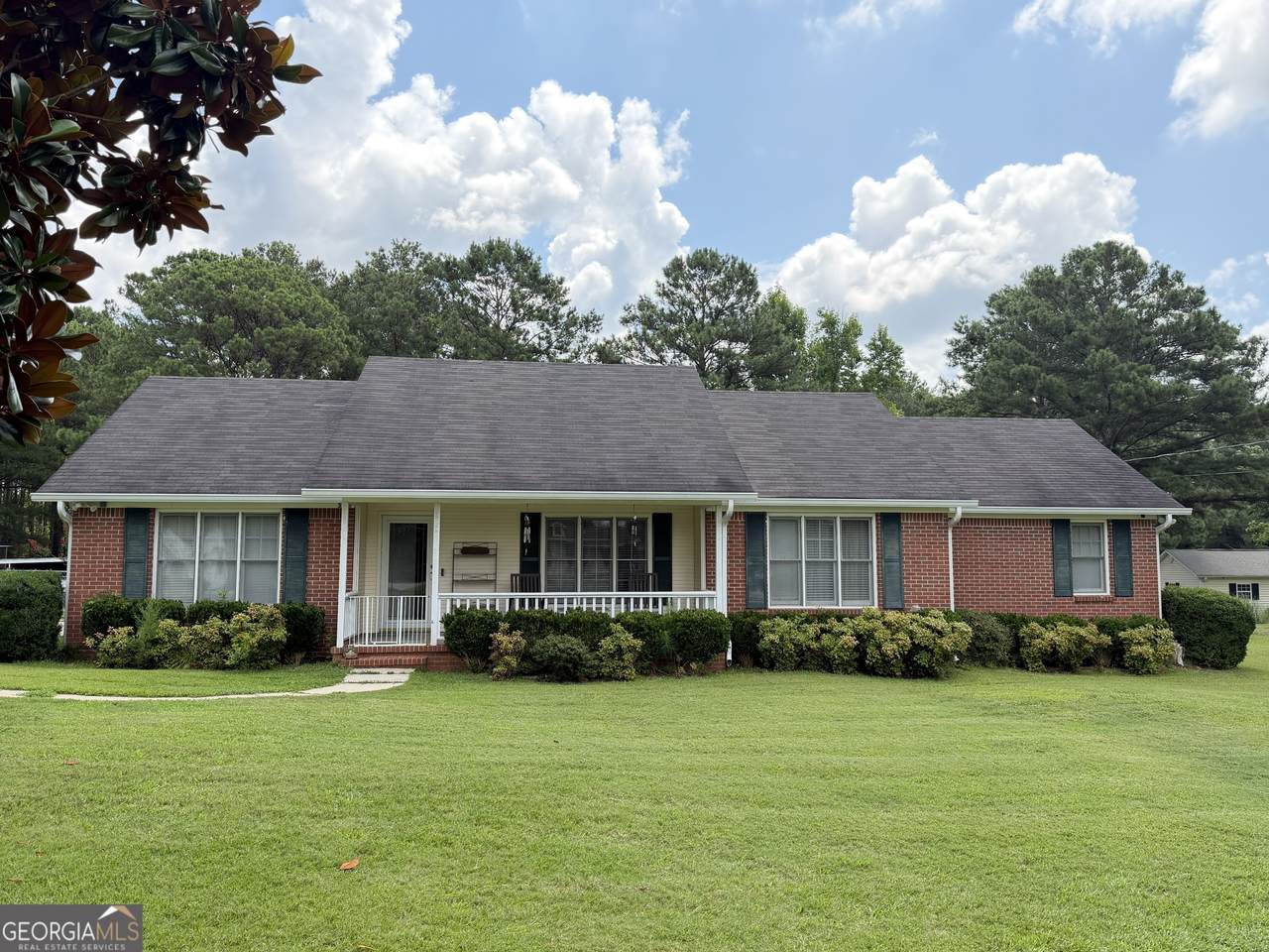 3135 Judson Bulloch Road - Photo 1
