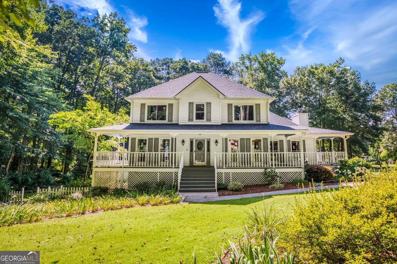 3970 Governors Circle - Photo 1