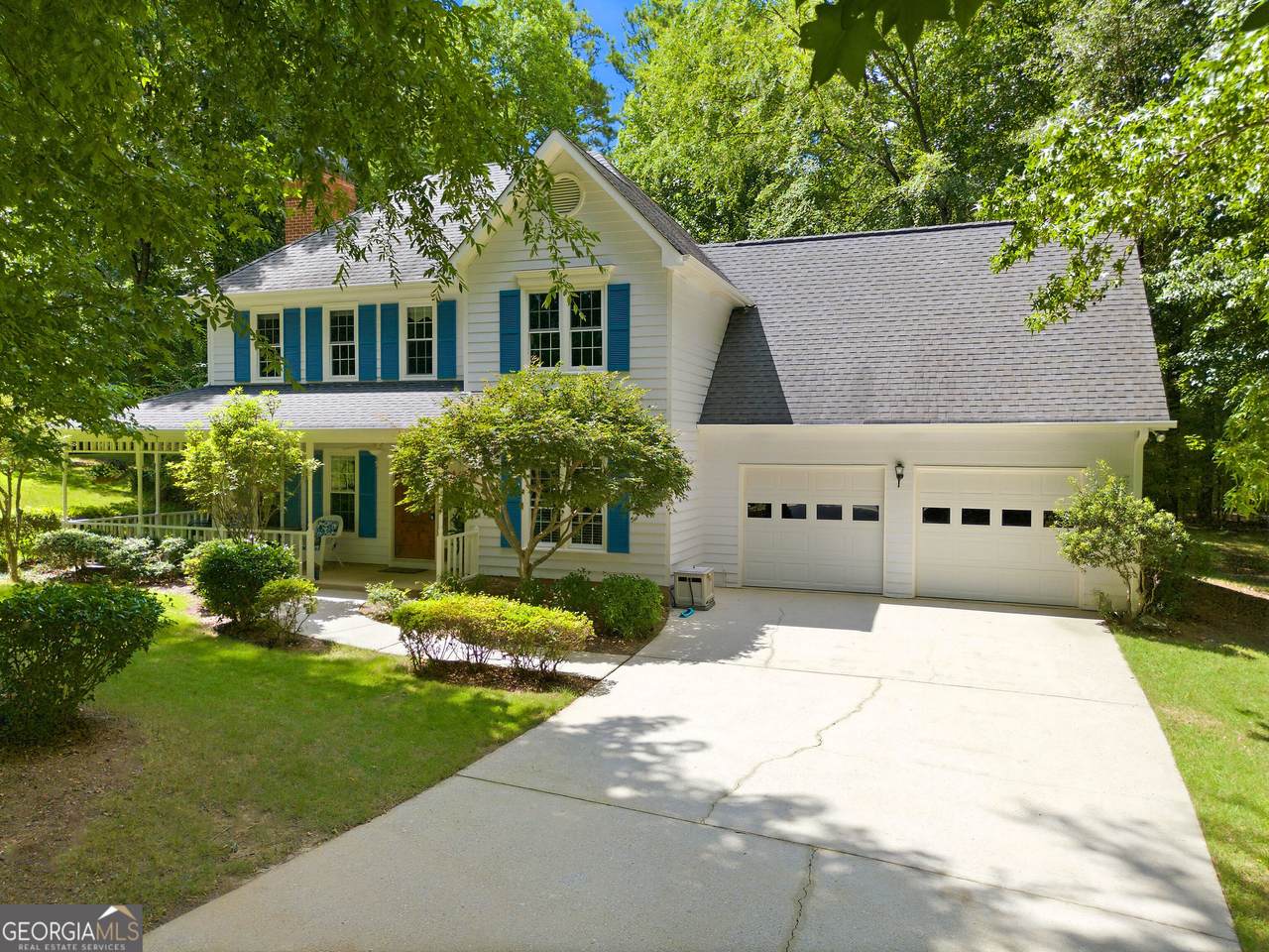 806 Carradale Court - Photo 1