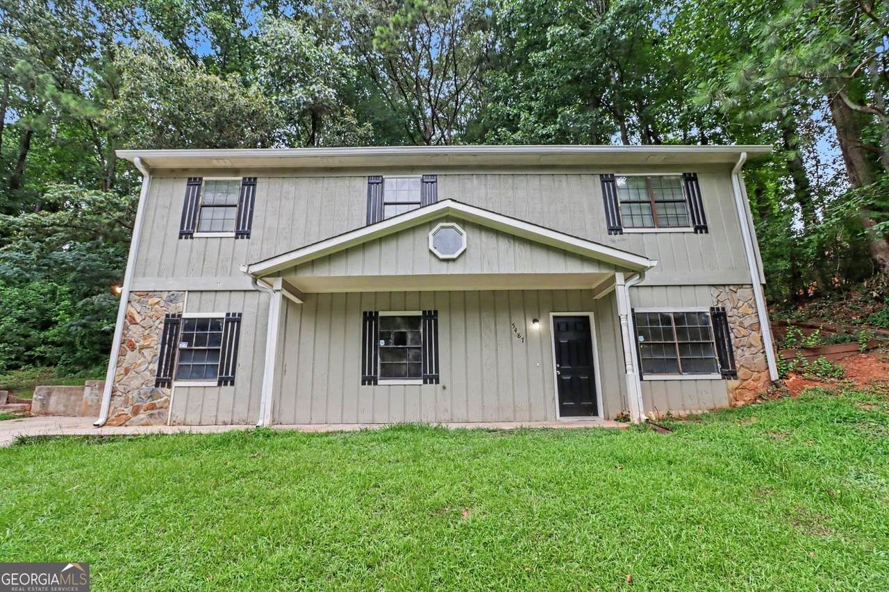 5487 Hall Circle - Photo 1