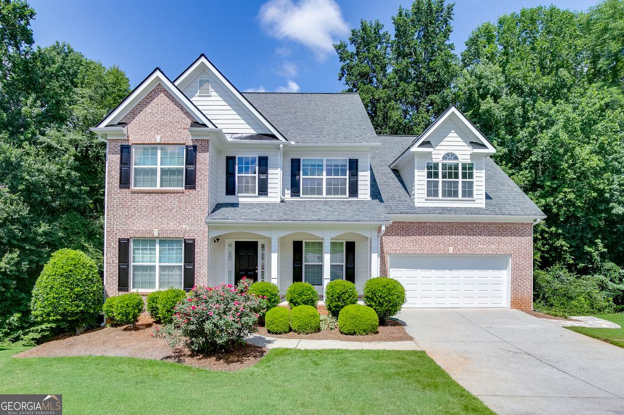 4172 Morning Rise Drive - Photo 1