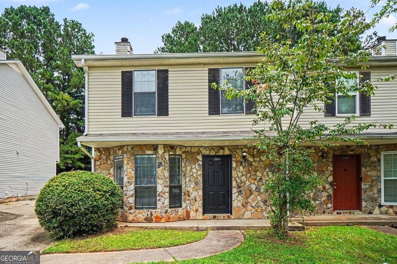 3554 Hopkins Court - Photo 1