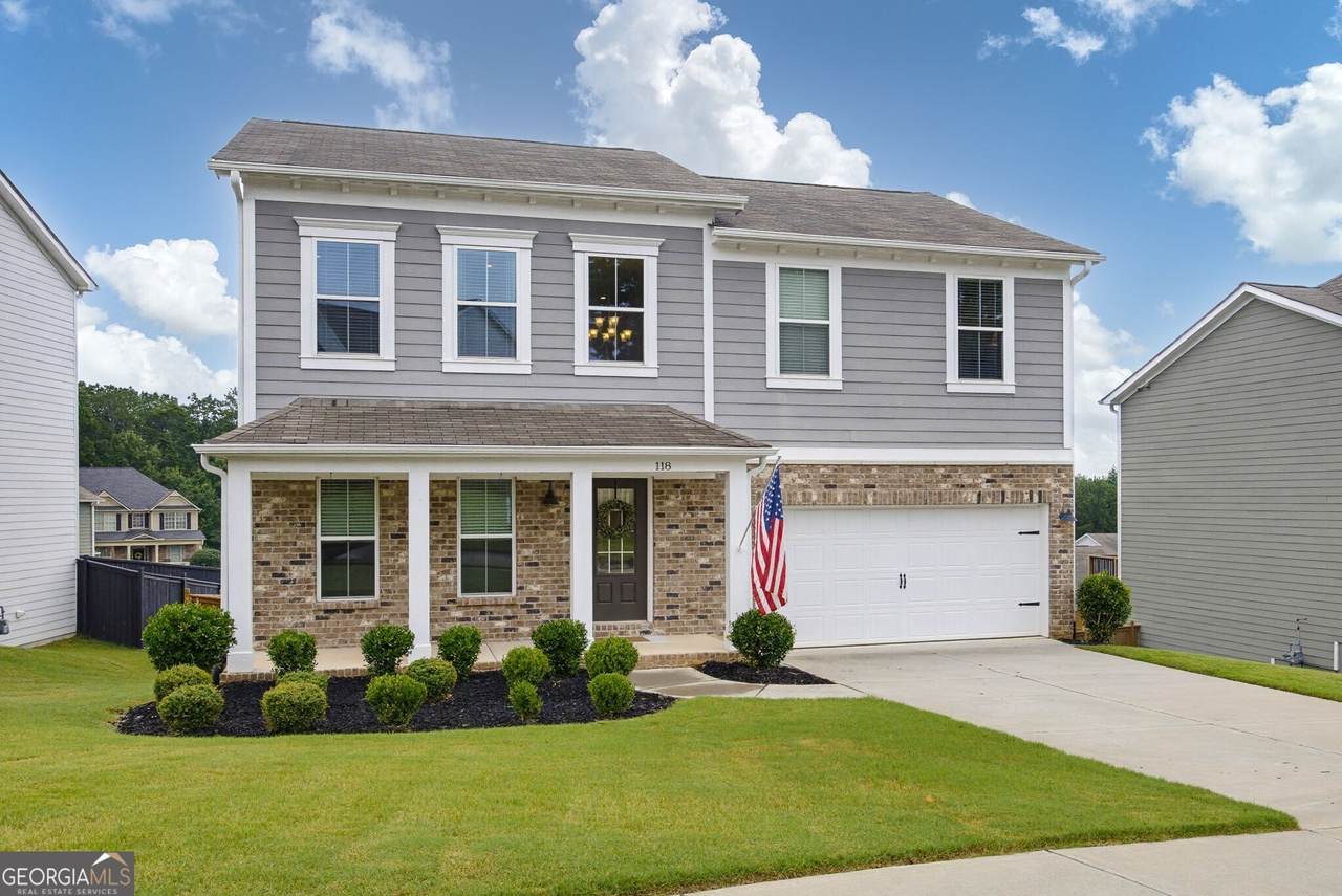 118 Greenbrier Way - Photo 1