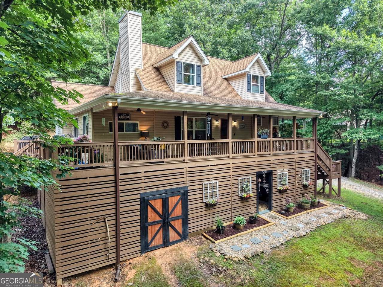 152 Lonesome Pine Trail - Photo 1