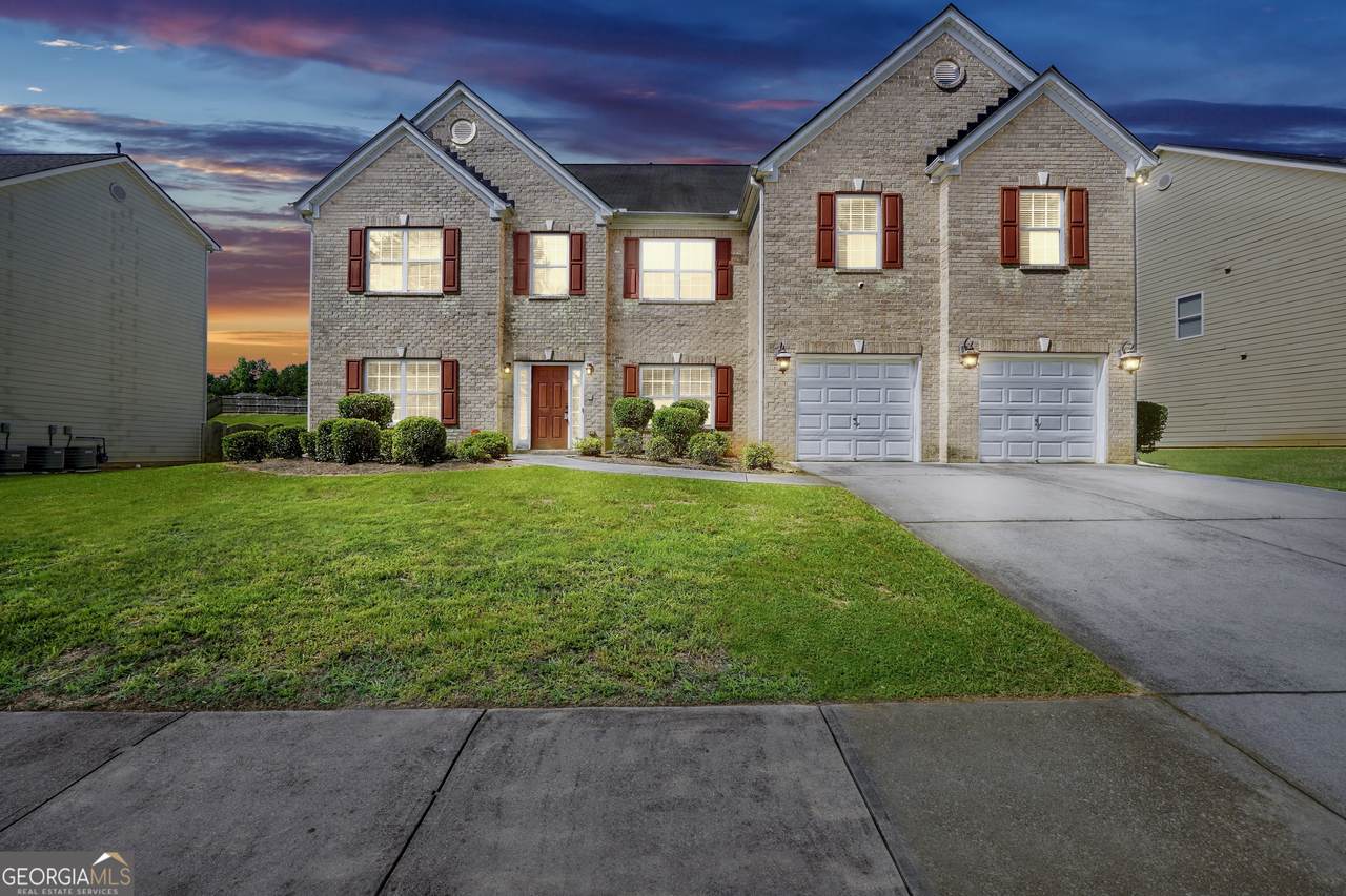 60 Snapdragon Lane - Photo 1