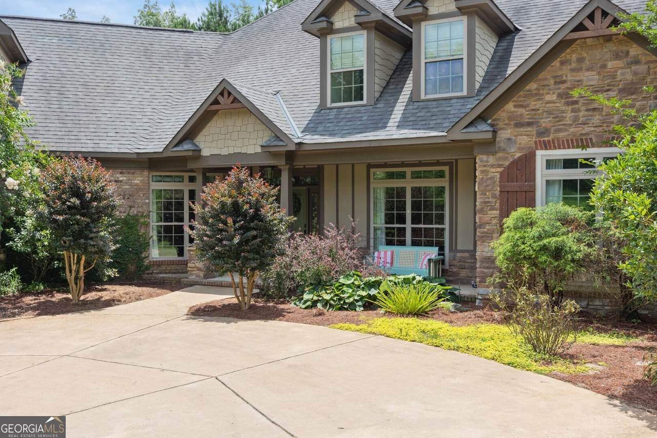 1380 Pritchett Road - Photo 1