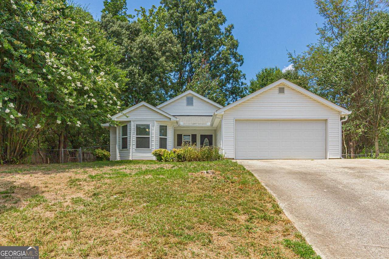 253 Chardonnay Trace - Photo 1