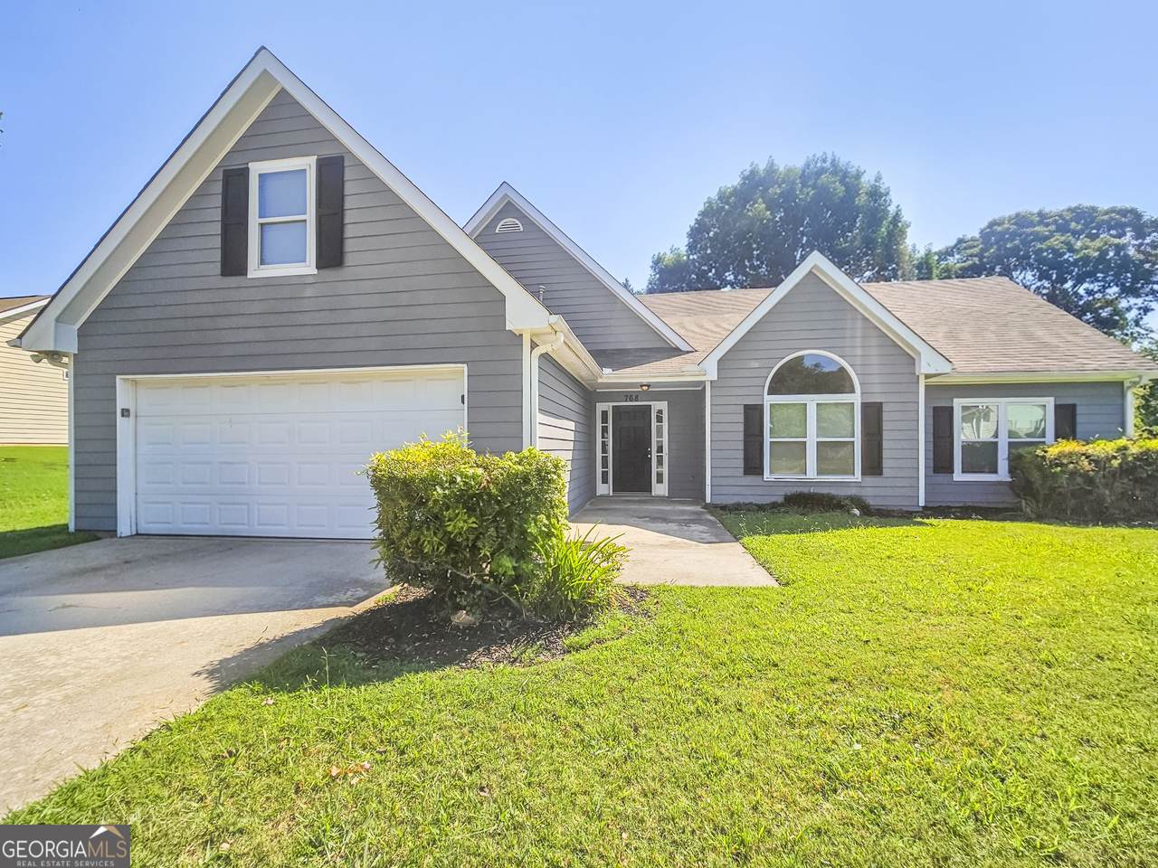 768 Wilkes Drive - Photo 1
