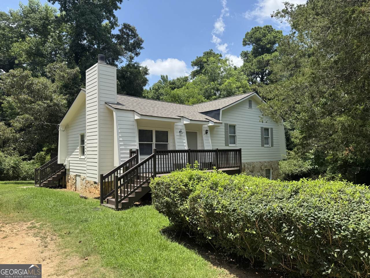 650 Morton Road - Photo 1