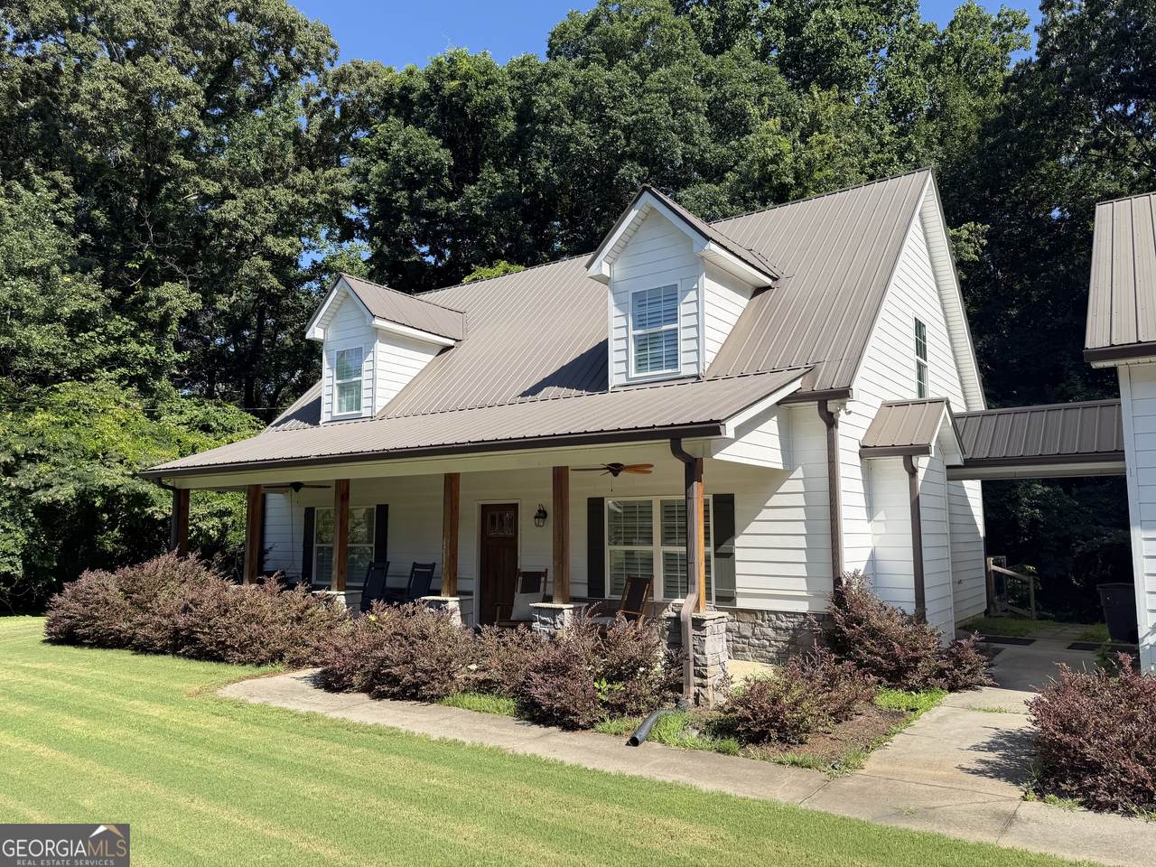 2400 Buford Dam Road - Photo 1