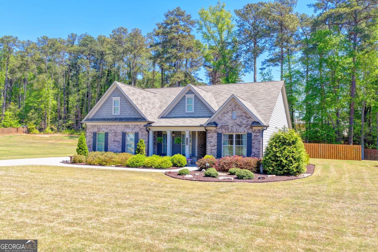 5198 Ashley Drive - Photo 1