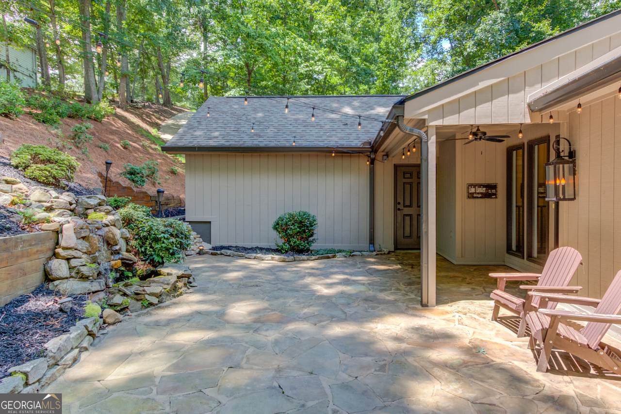 5544 Hidden Harbor Trail - Photo 1
