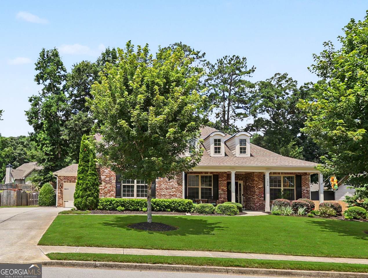 1434 Highland Wood Court - Photo 1