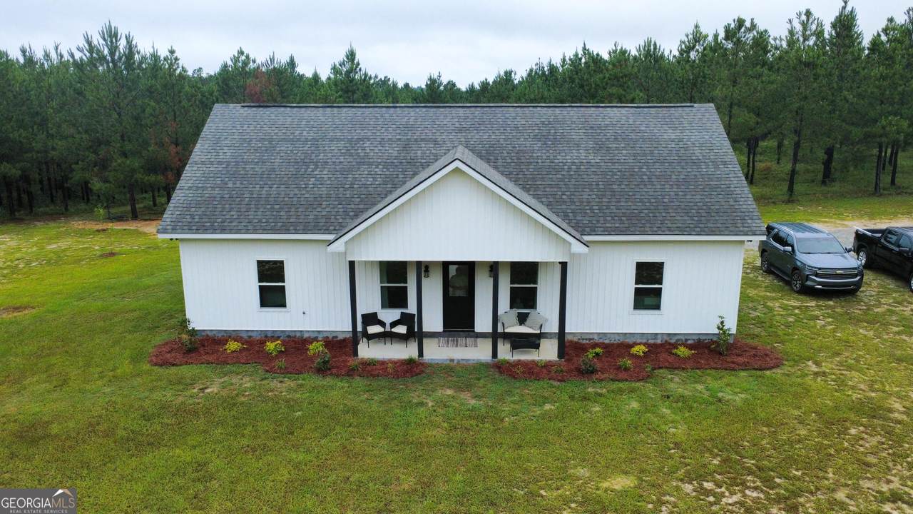 210 Saint Galilee Road - Photo 1