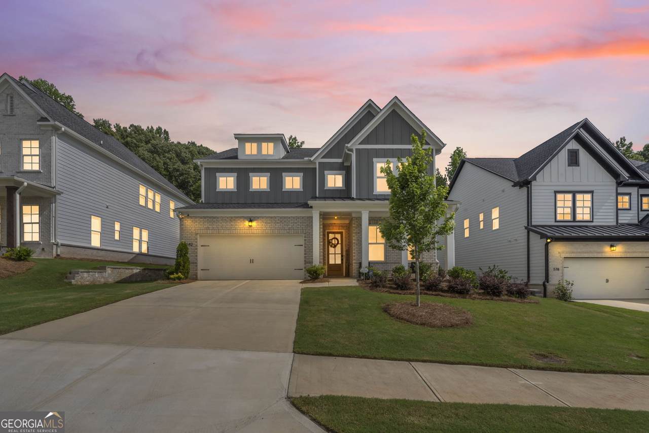 582 Meadow Way - Photo 1