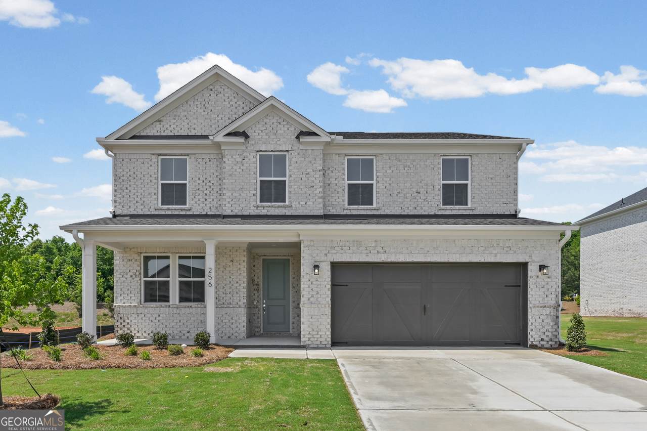 256 Nesta Grove - Photo 1