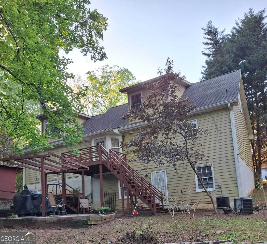 6003 Wellborn Trace - Photo 1