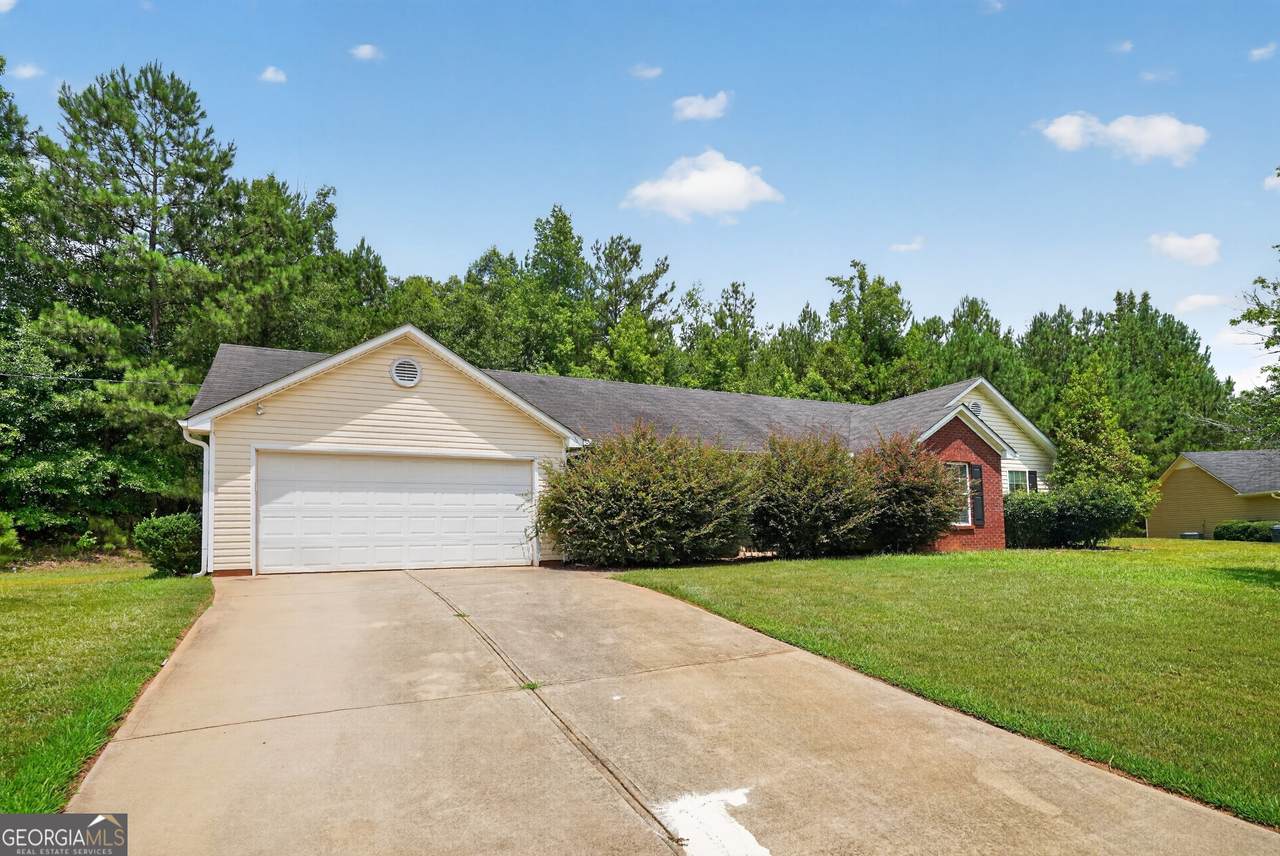 25 Halley Court - Photo 1