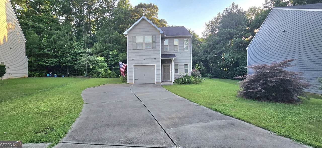 79 Trotter Court - Photo 1