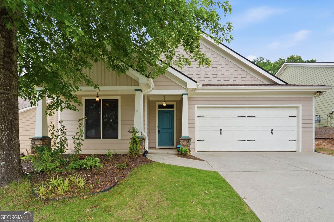 147 Mount Moriah Road - Photo 1