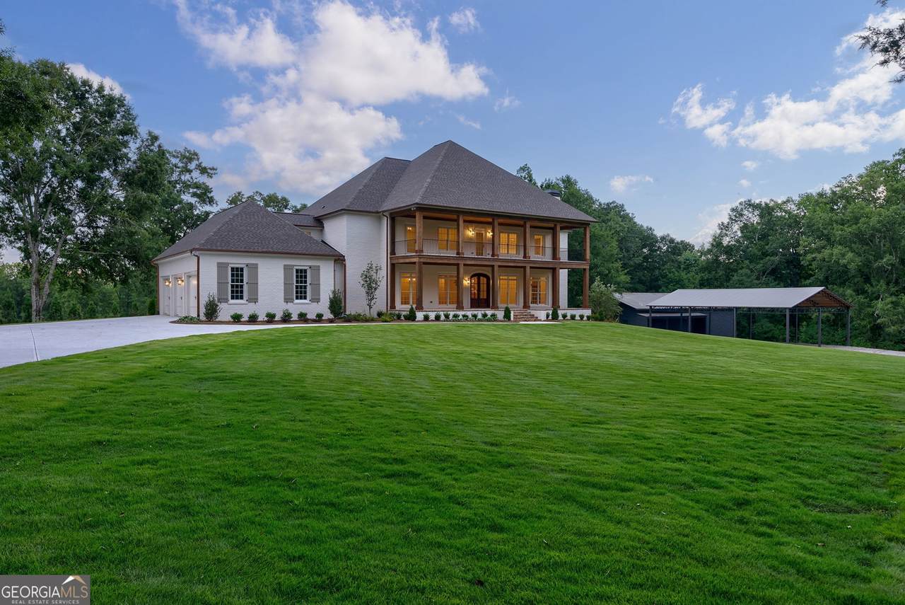 1321A Garrett Road - Photo 1