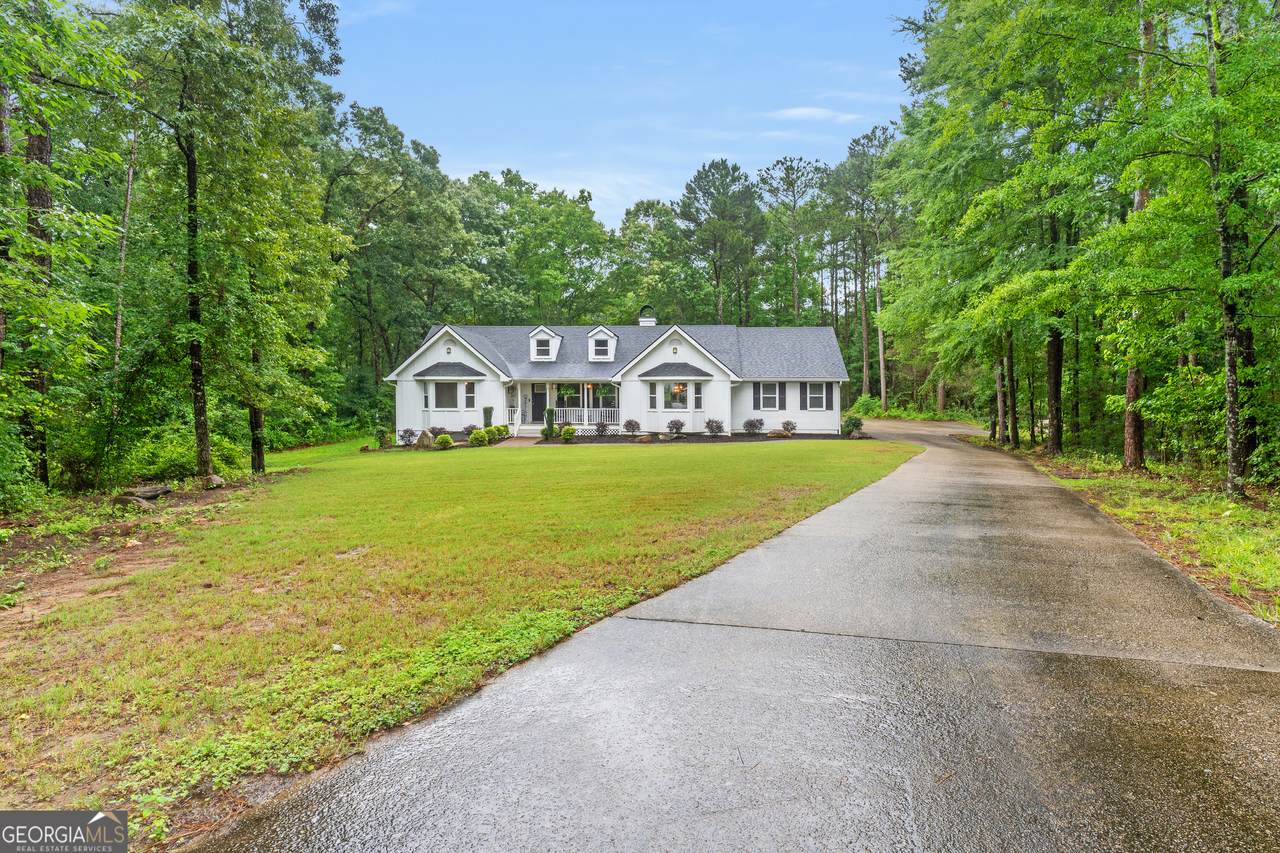 20 Turkey Point Drive - Photo 1