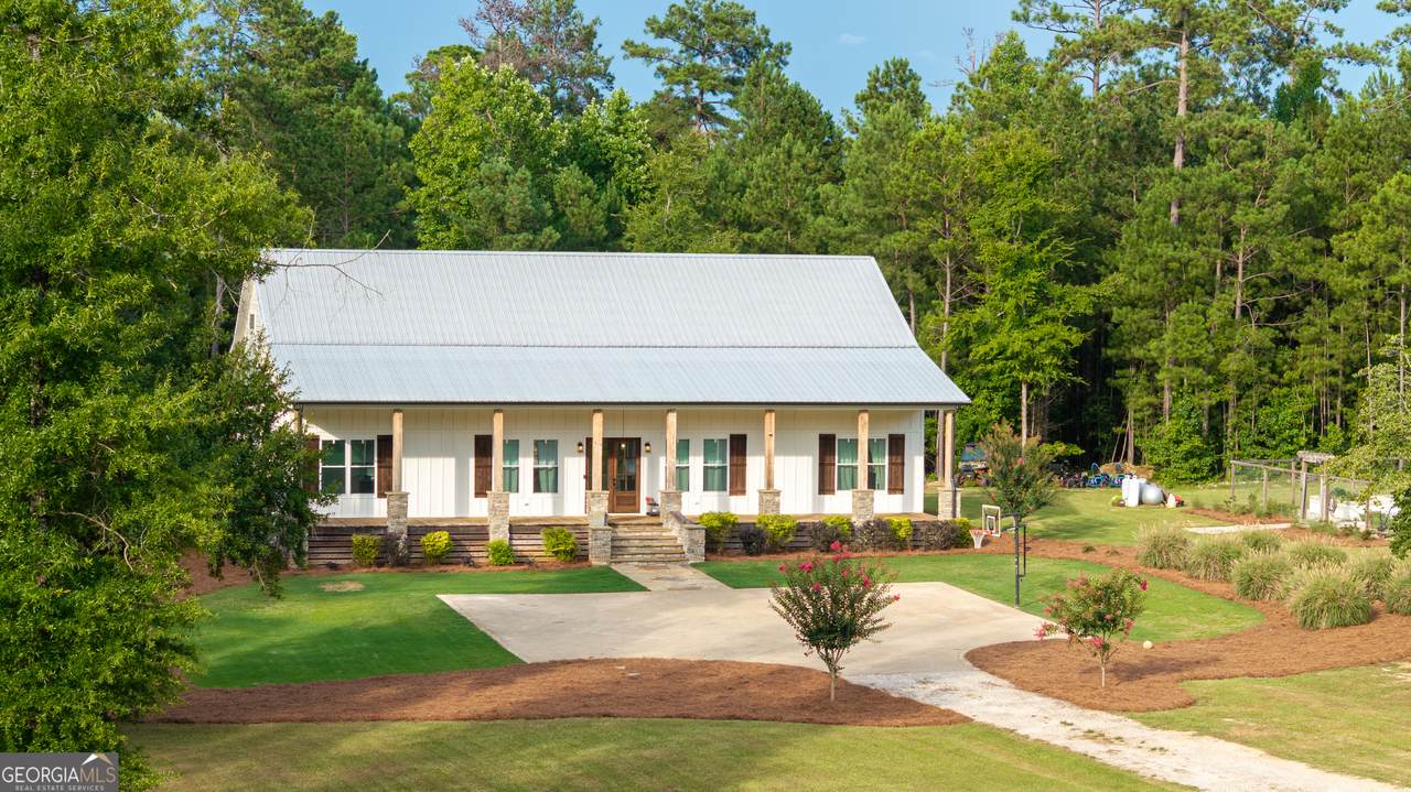 325 Scuffleboro Road - Photo 1
