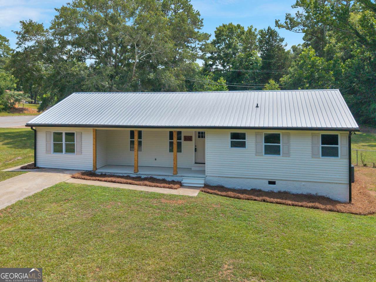 976 Hampton Locust Grove Road - Photo 1