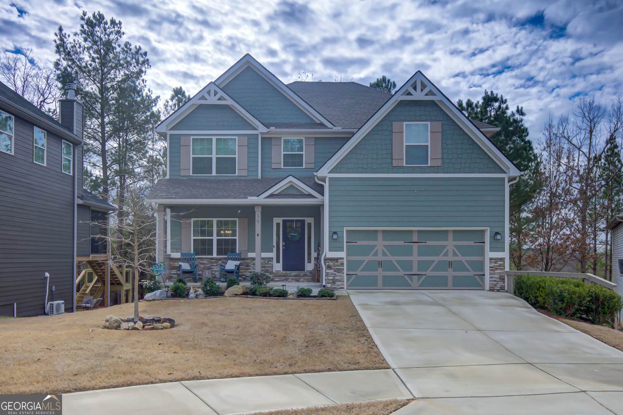 39 Boardwalk - Photo 1