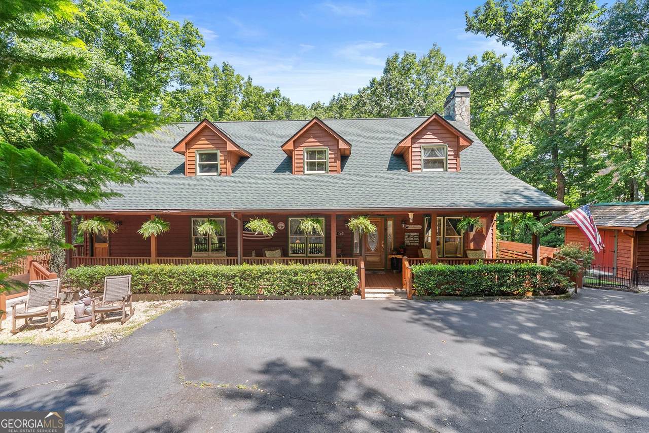 257 Interlochen Court - Photo 1