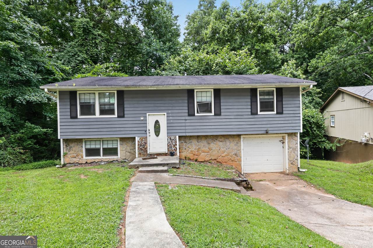 6108 Cherokee Valley Way - Photo 1