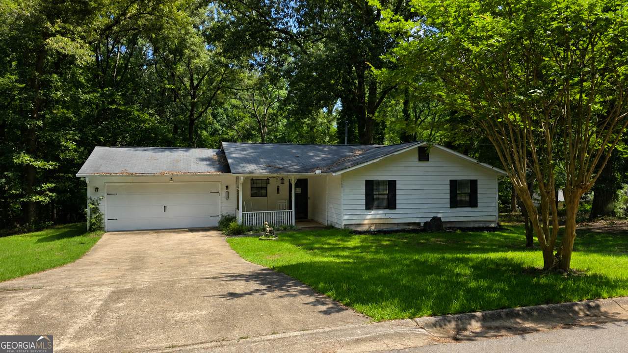 159 Longview Road - Photo 1