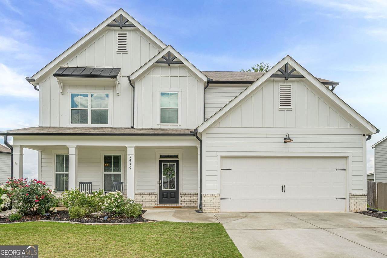 7410 Rambling Vale - Photo 1