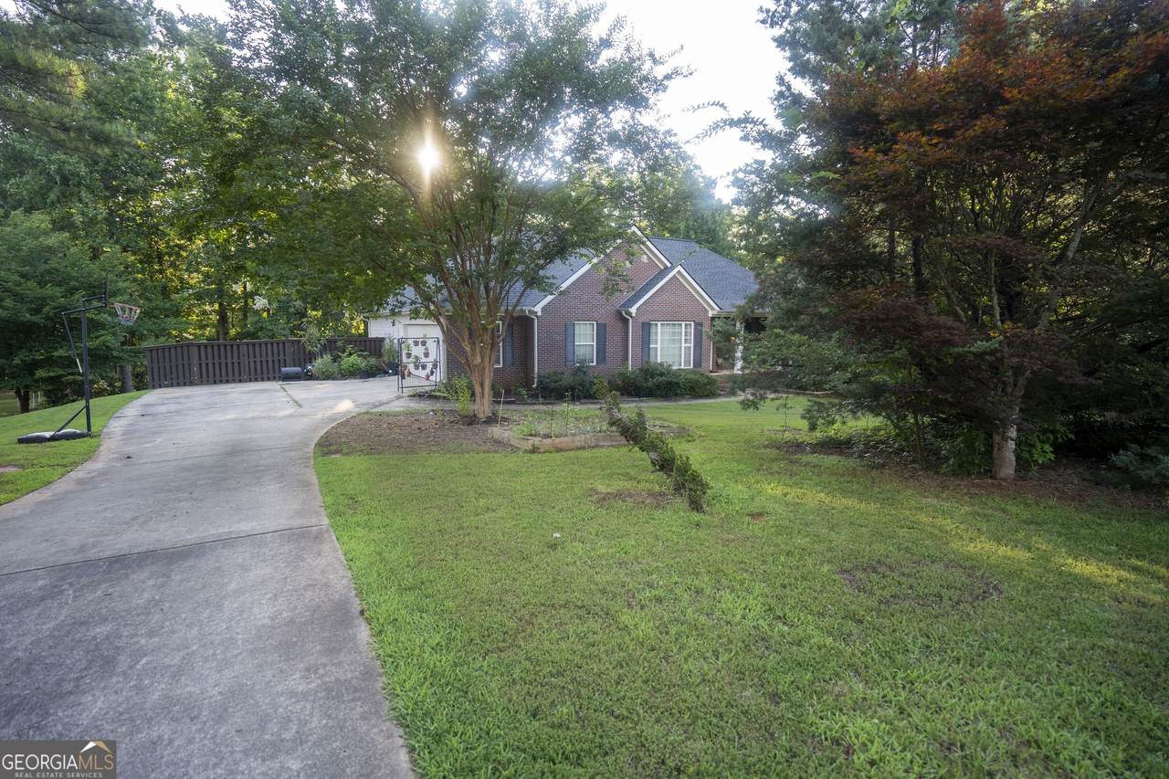 115 Planters Ridge Drive - Photo 1