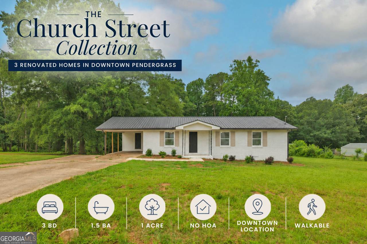 407 Church Street - Photo 1