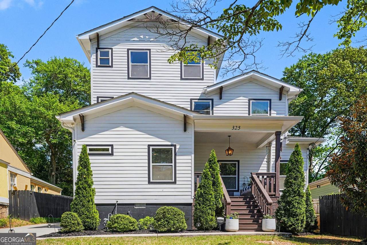 325 Sisson Avenue - Photo 1