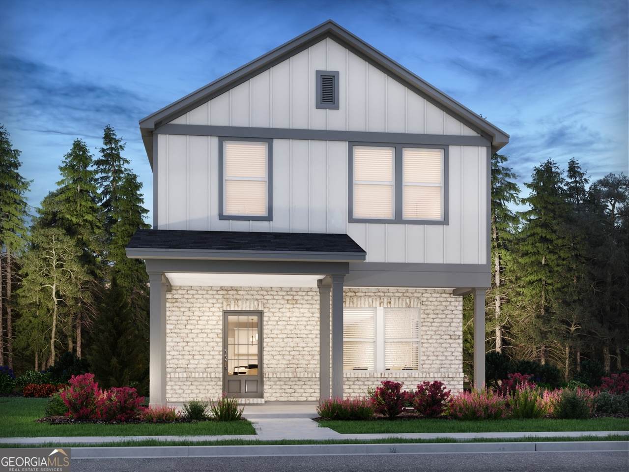 3168 Misty Springs Path - Photo 1