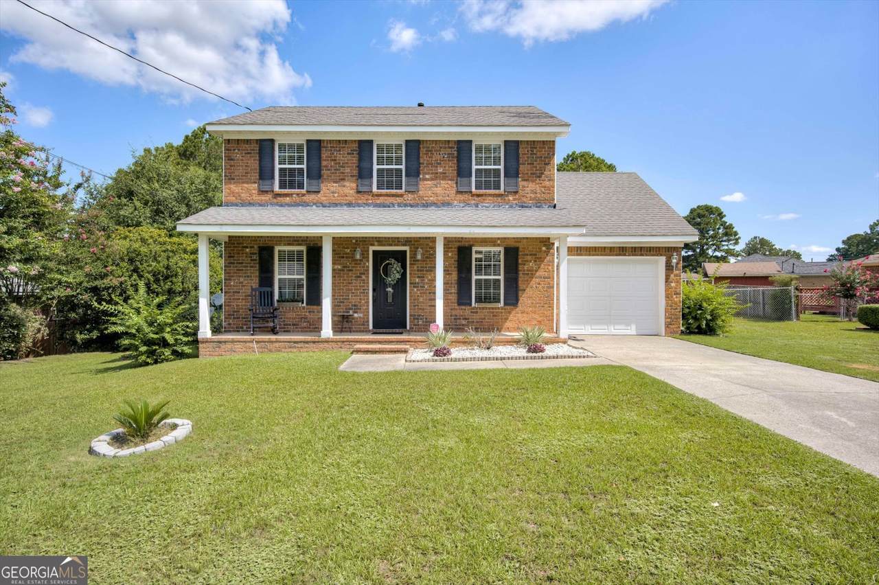 2307 Perot Drive - Photo 1
