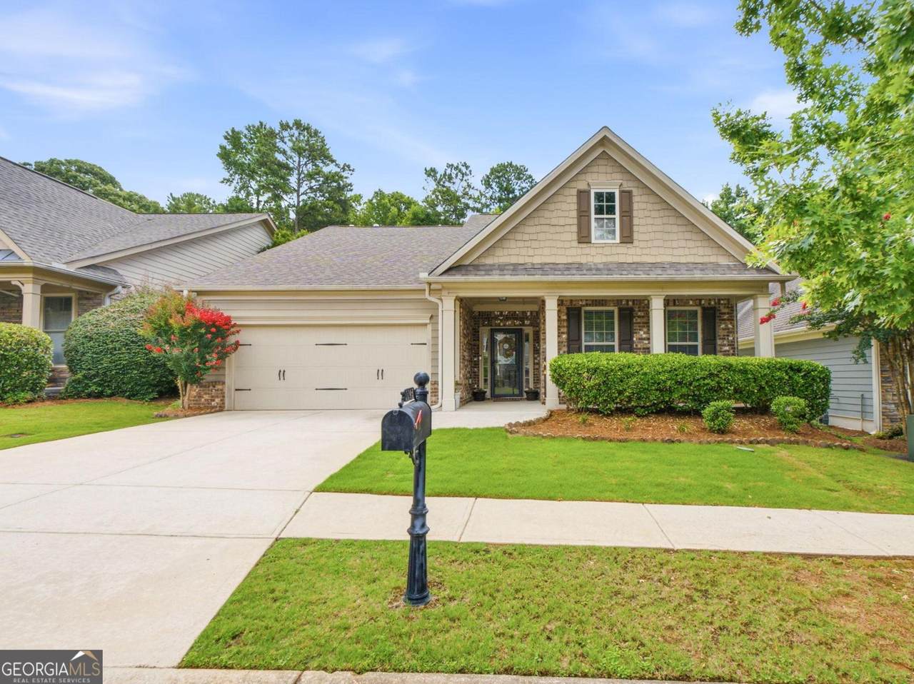 1143 Pebble Creek Lane - Photo 1