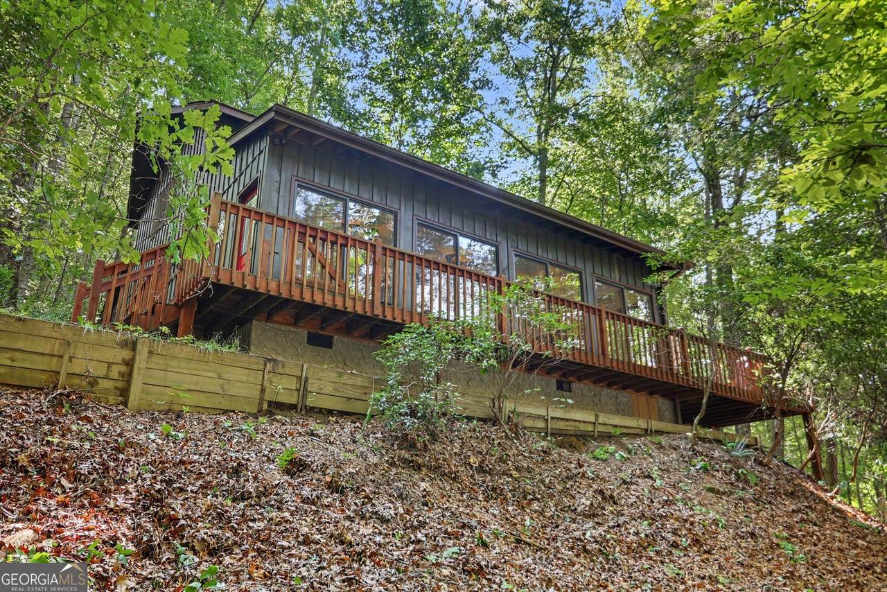 717 Bald Mountain Road - Photo 1