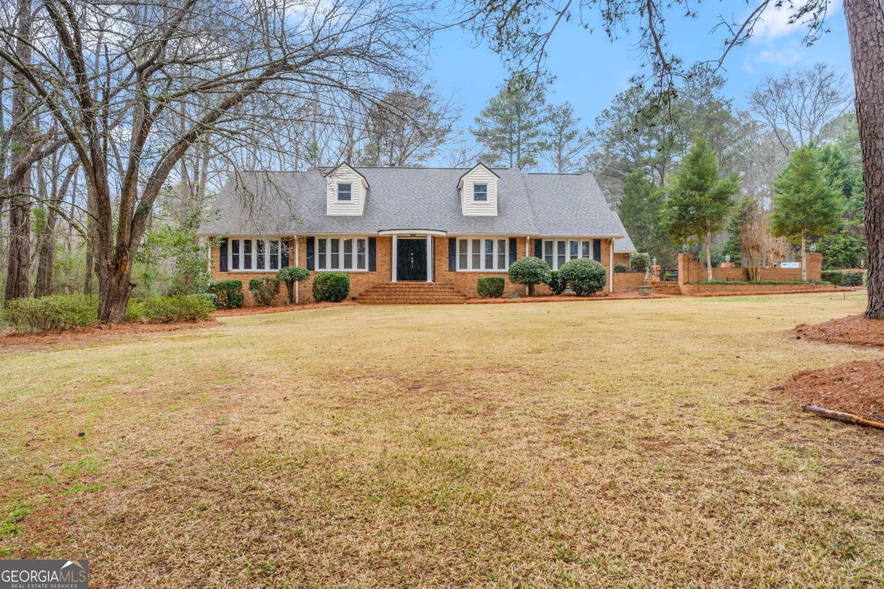 732 Bass Road - Photo 1
