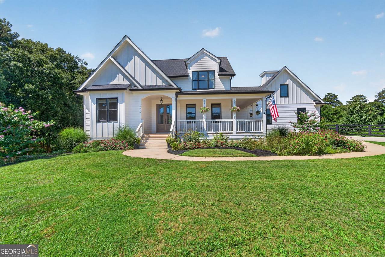4010 Brownwood Road - Photo 1