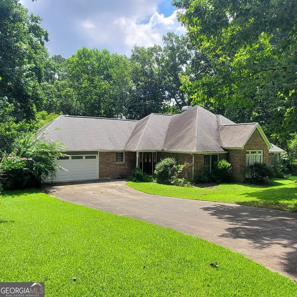 2161 Lakeway Drive - Photo 1