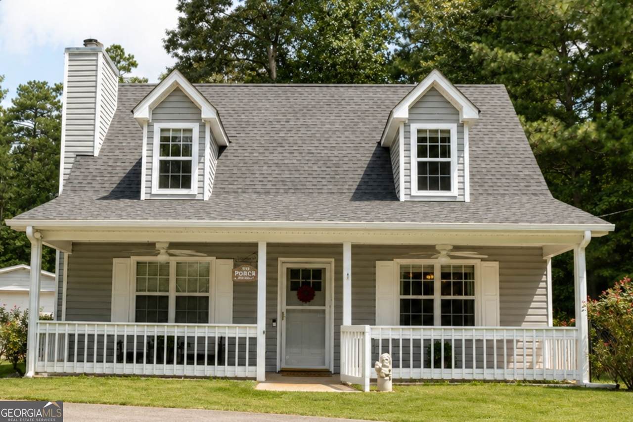 523 River Drive - Photo 1