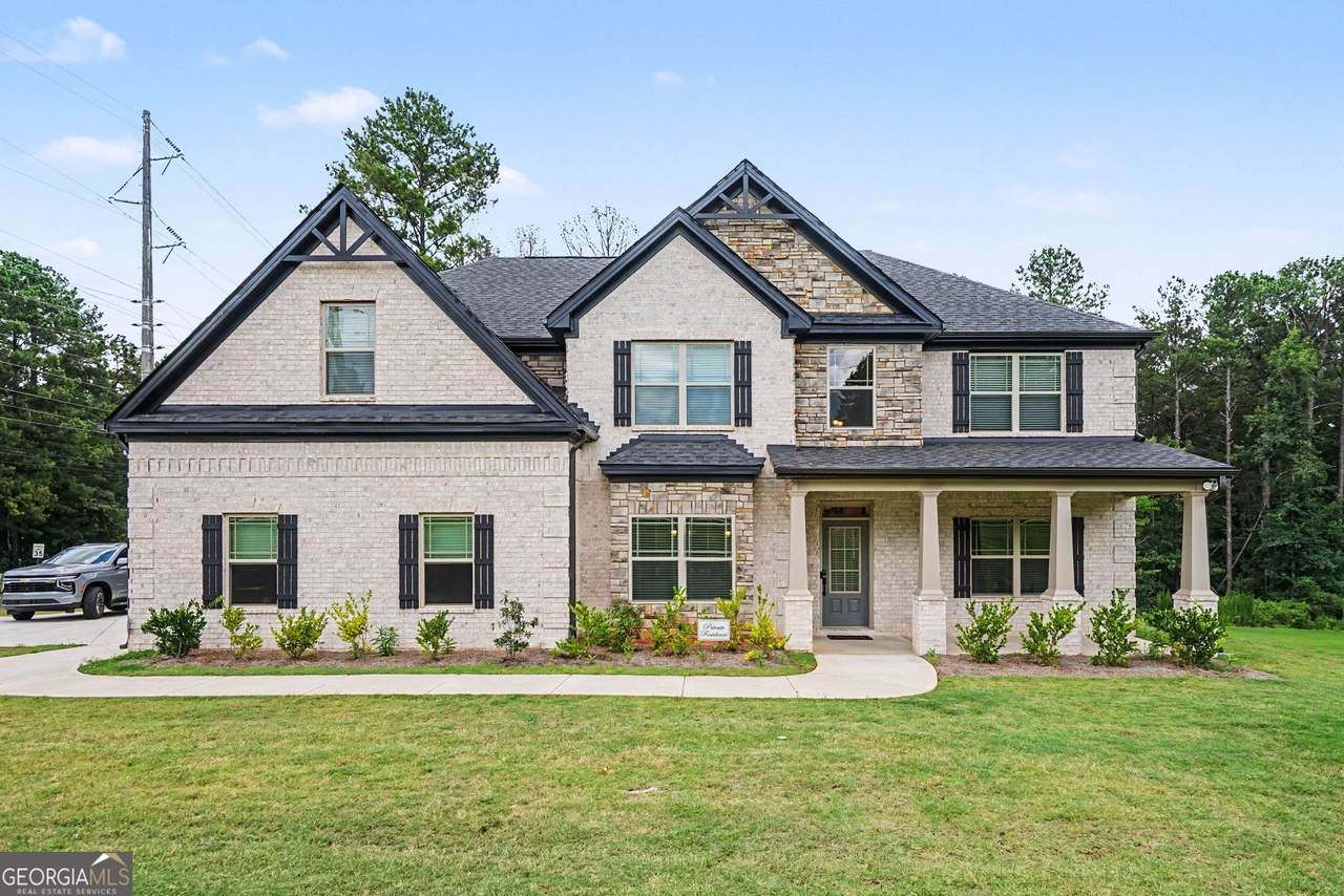 140 Wilson Drive - Photo 1